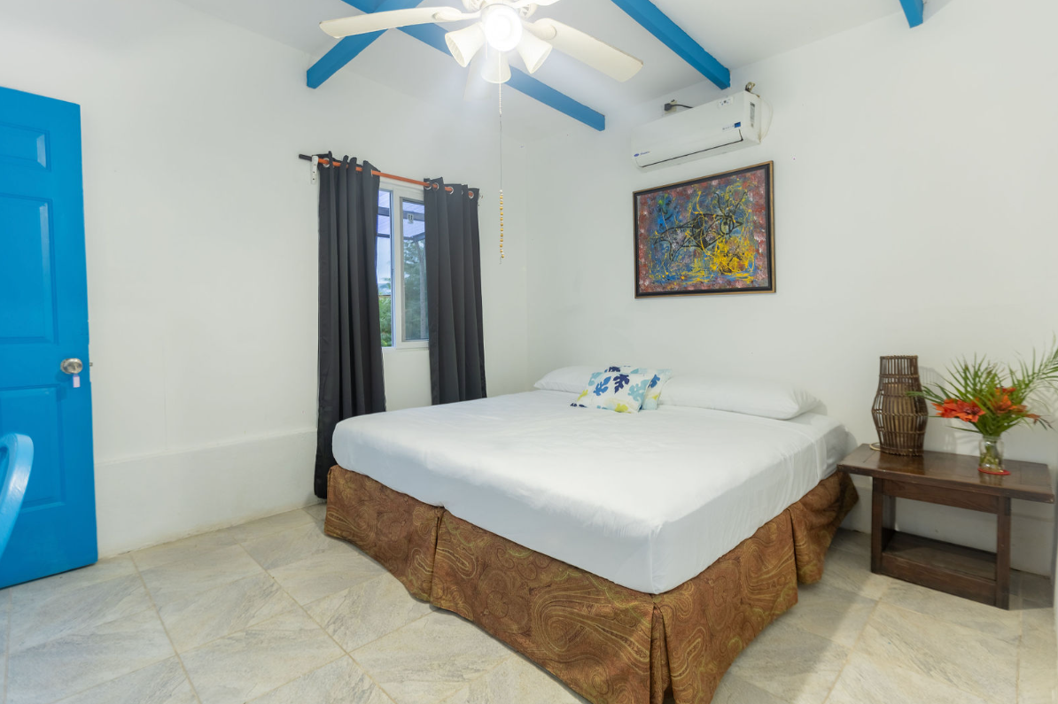 Salt Water Hostel San Juan del Sur Exteriör bild