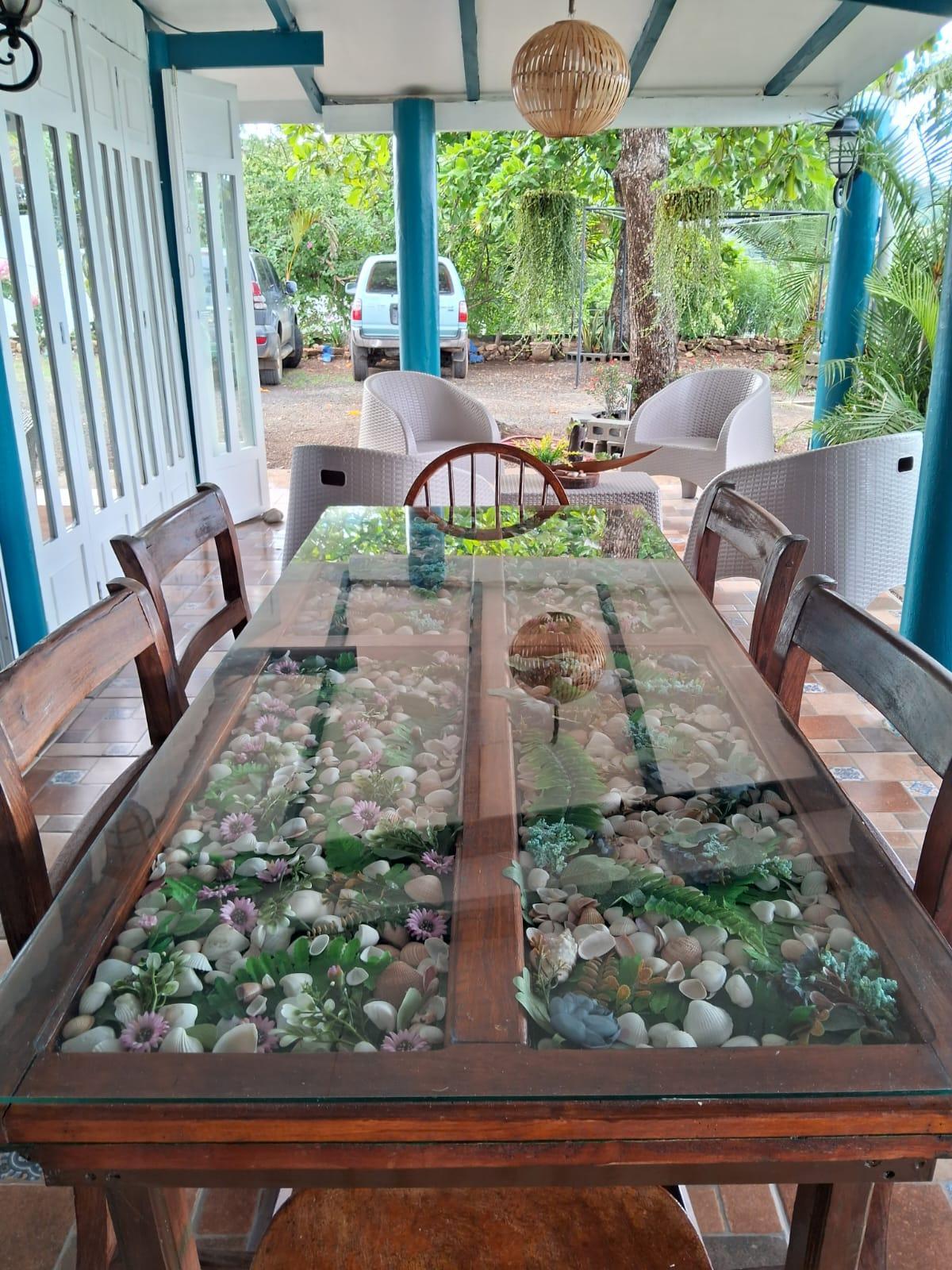 Salt Water Hostel San Juan del Sur Exteriör bild