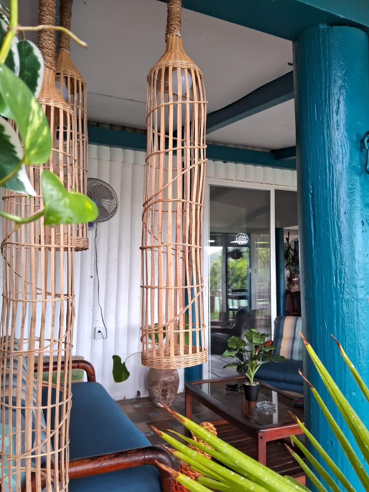 Salt Water Hostel San Juan del Sur Exteriör bild
